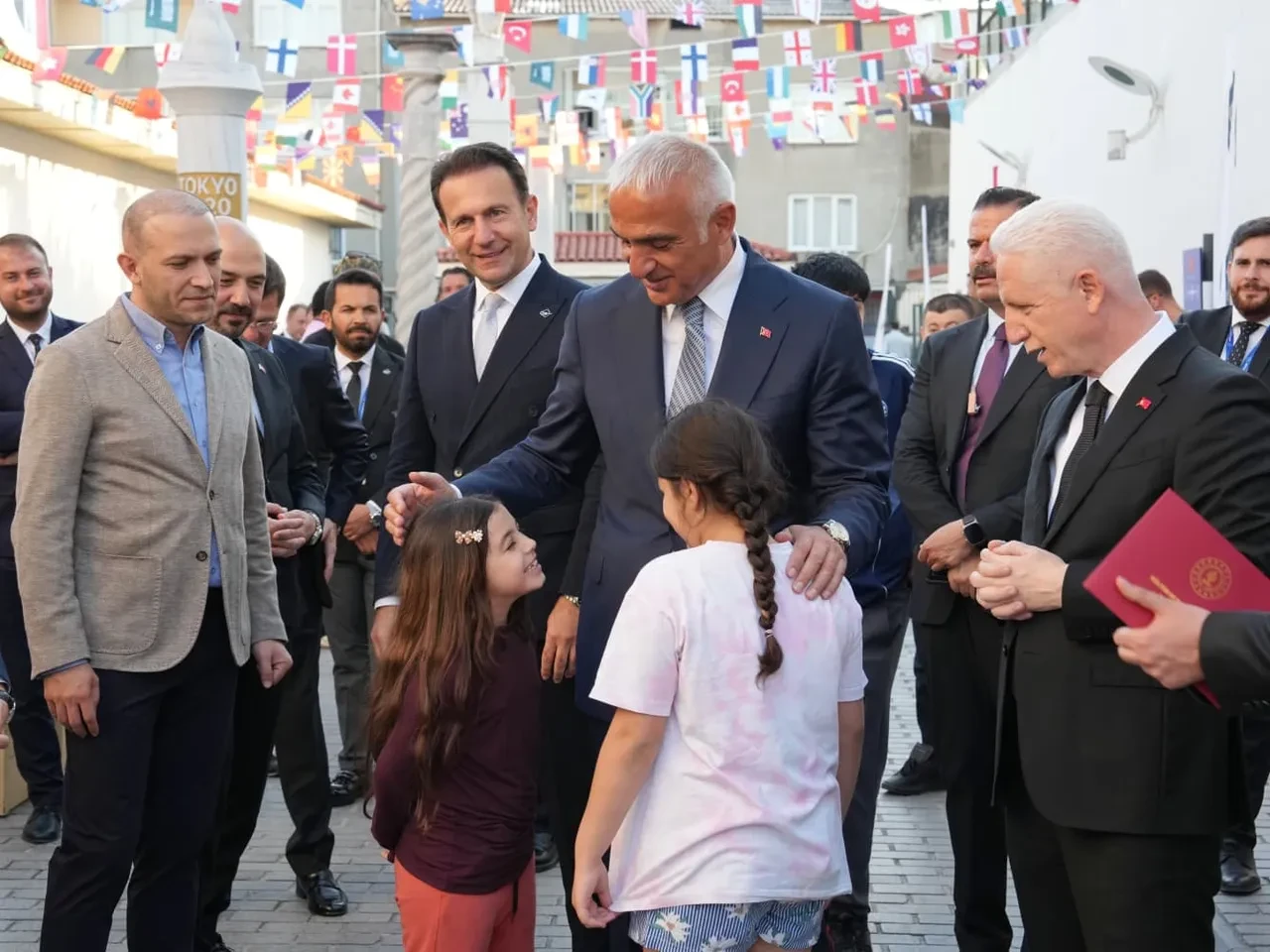 Dünyanın en büyük sivil okçuluk organizasyonu İstanbul'da başladı: 14. Uluslararası Fetih Kupası sahibini buluyor