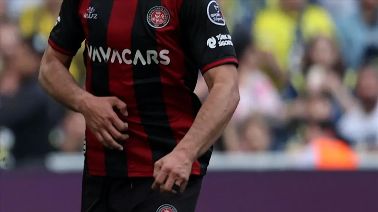 Fatih Karagümrük’ten Emre Mor iddialarına son nokta!