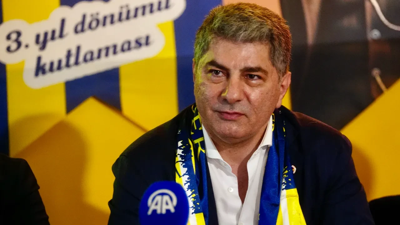 Fenerbahçe başkan adayı Hakan Safi'den büyük vaat: 