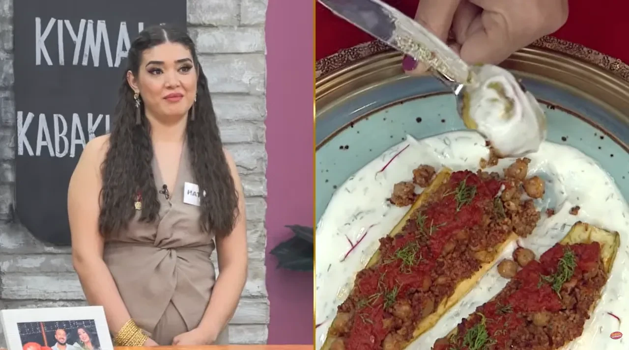 Gelinim Mutfakta Tuğba ve Hüseyin Hanım arasında gerilim! Boş teneke gibi tıngırdıyorsun
