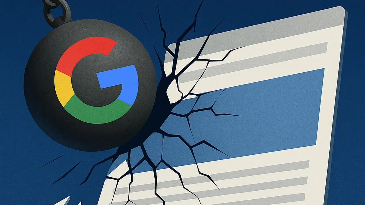 Google yapay zeka için frene bastı! İsteyen çıkabilecek