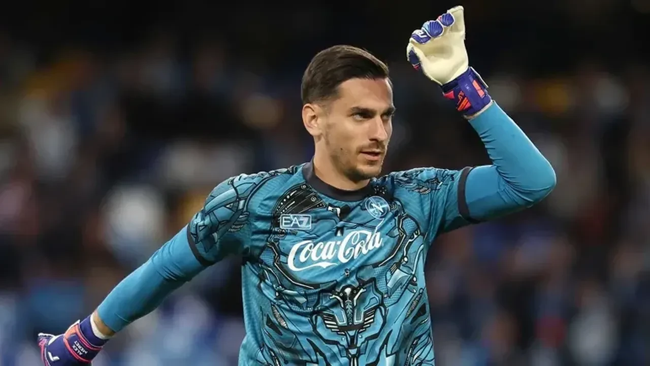 Hakan Safi istedi, Maldini devreye girdi: Napoli’nin yıldızı Ederson'un yerine geliyor!