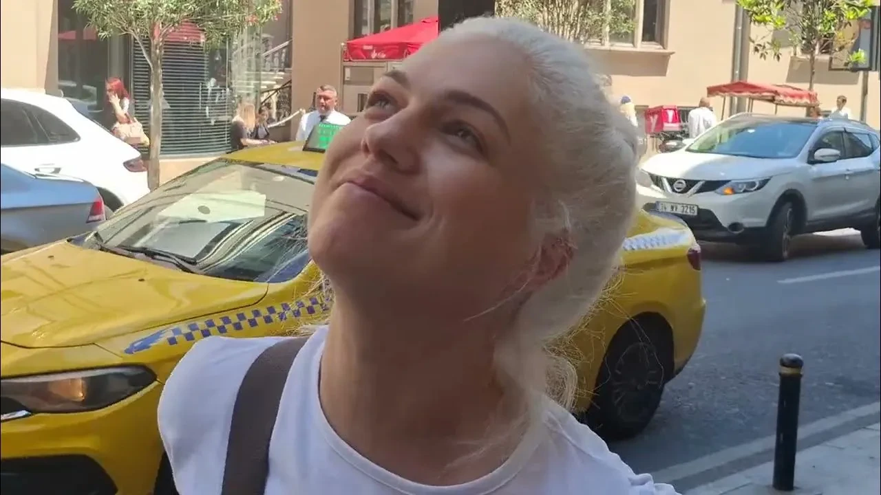 Hayat Bilgisi'nin Barbie Gamze'si yıllar sonra ortaya çıktı! İpek Erdem'in son hali sosyal medyayı salladı