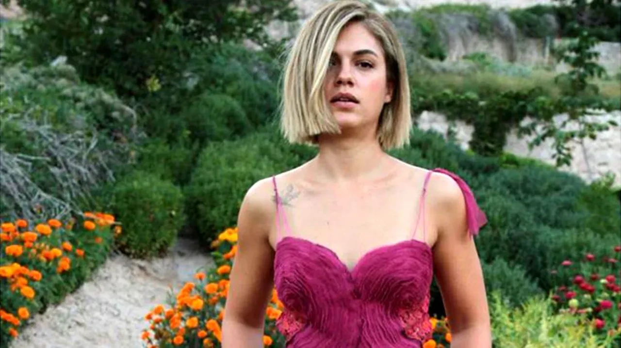 Hayat Bilgisi'nin Barbie Gamze'si yıllar sonra ortaya çıktı! İpek Erdem'in son hali sosyal medyayı salladı