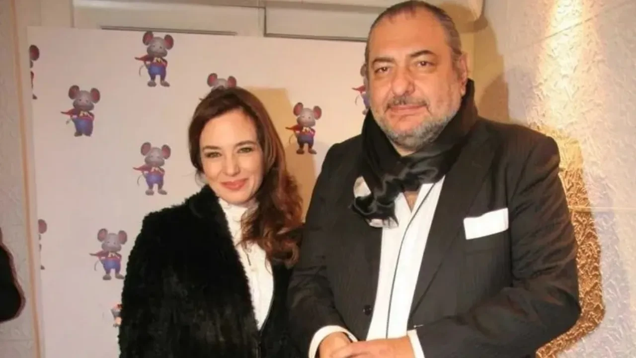 Hayatını kaybeden Reha Muhtar'ın vasiyeti açıklandı! Eski eş Deniz Uğur detayı gündem oldu