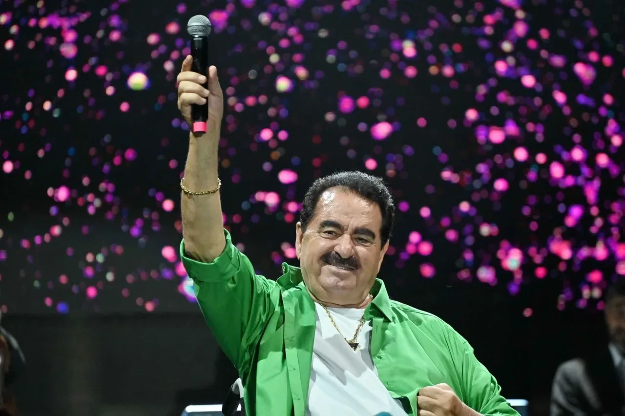 İbrahim Tatlıses'in hiç bilinmeyen mesleği şaşırttı! O tokatlar beni buralara getirdi