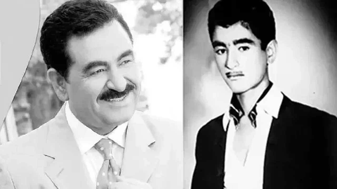 İbrahim Tatlıses'in hiç bilinmeyen mesleği şaşırttı! O tokatlar beni buralara getirdi
