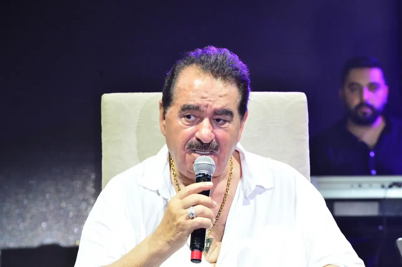 İbrahim Tatlıses'in hiç bilinmeyen mesleği şaşırttı! O tokatlar beni buralara getirdi