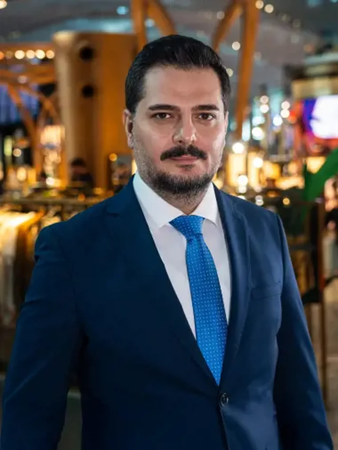 İstanbul Havalimanı’nda bayram rekoru: Araç sayısında yüzde 77 artış!