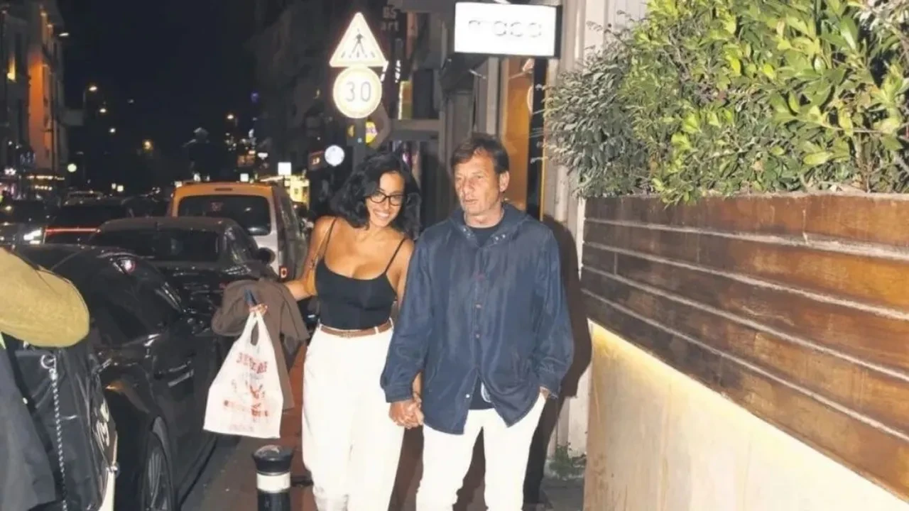 Kaya Çilingiroğlu'ndan şoke eden evlilik açıklaması! "Bu ekonomik şartlarda zor gibi"