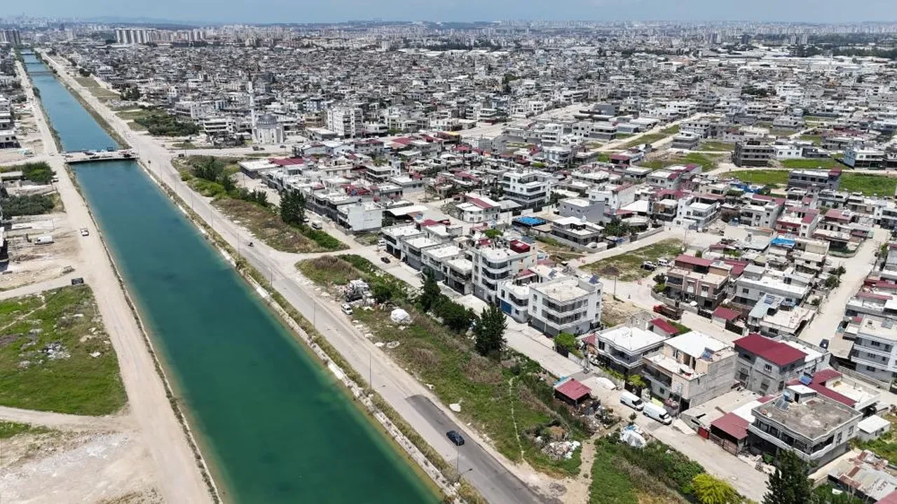 Kentsel dönüşümde yeni formül! Bankalar müteahhit olacak