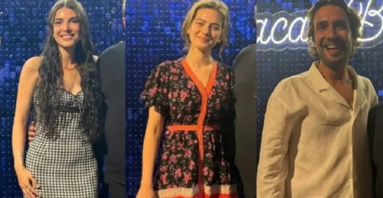 Kızılcık Şerbeti'nin Asil'i Erkan Avcı'dan Ava Yaman'a büyük destek! Ünlü oyuncudan kıyafet eleştirilerine tokat gibi cevap