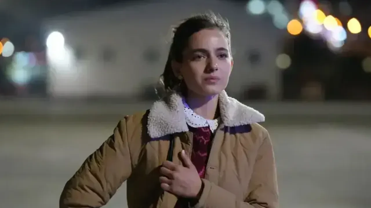Kızılcık Şerbeti'nin Asil'i Erkan Avcı'dan Ava Yaman'a büyük destek! Ünlü oyuncudan kıyafet eleştirilerine tokat gibi cevap