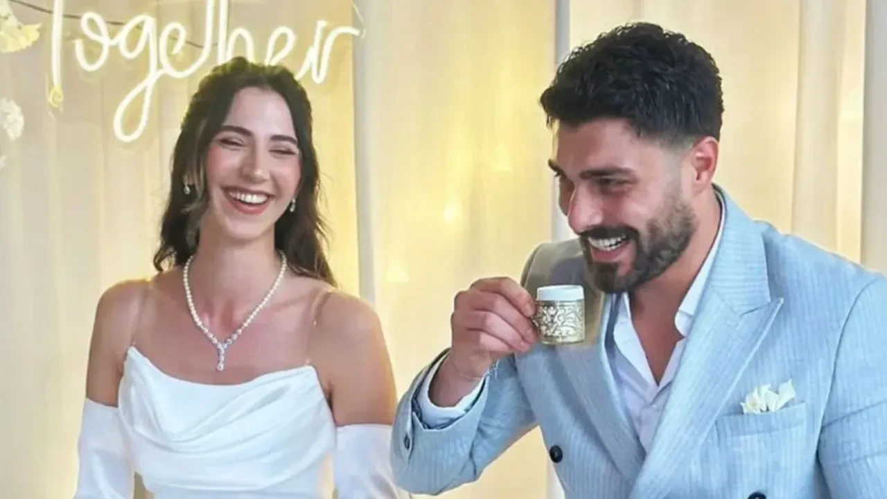 Livanur Aydın kimdir? Ali Öner'in eski nişanlısı Livanur Aydın kaç yaşında, ne iş yapıyor?