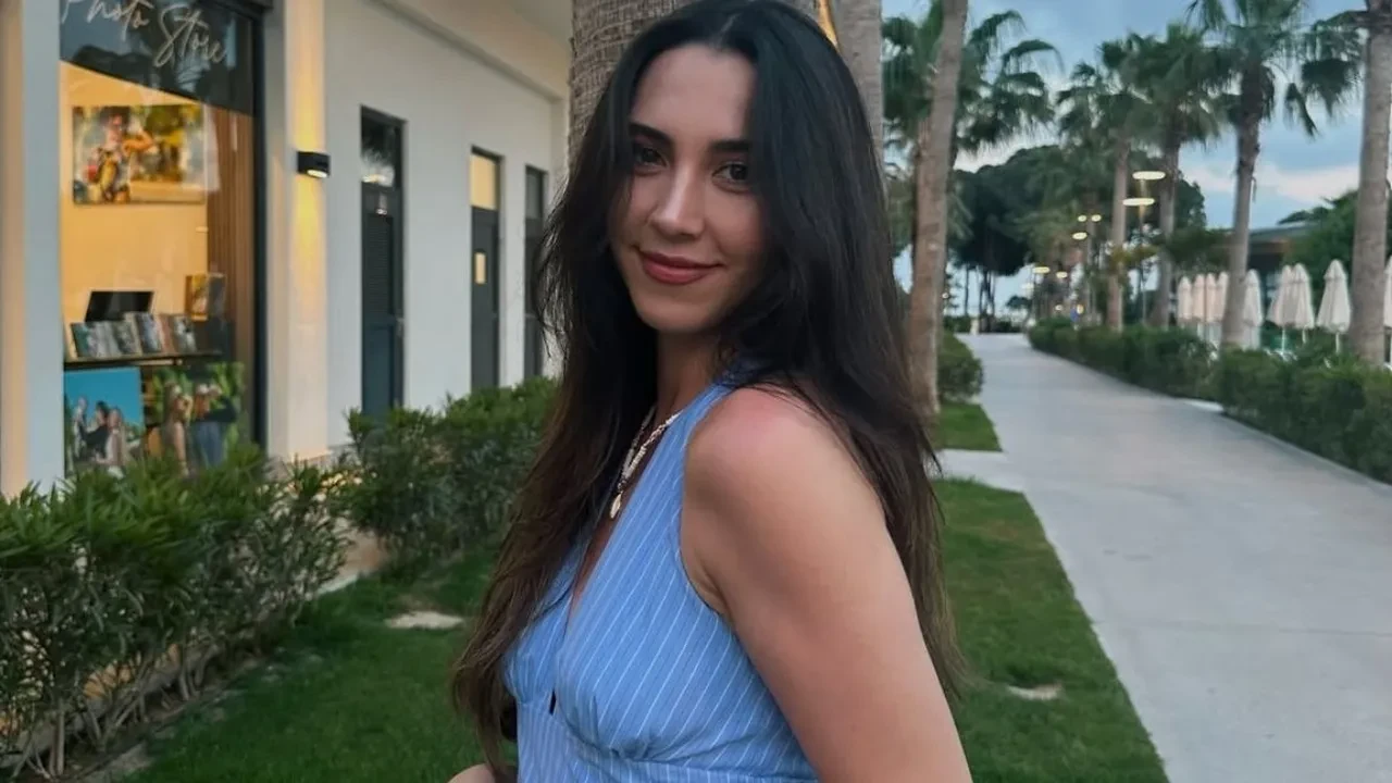 Livanur Aydın kimdir? Ali Öner'in eski nişanlısı Livanur Aydın kaç yaşında, ne iş yapıyor?