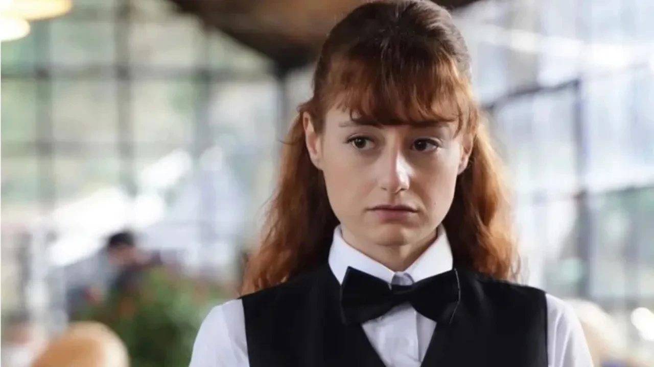 Nazlı Bulum kimdir? Nazlı Bulum kaç yaşında? Nazlı Bulum boyu kaç?