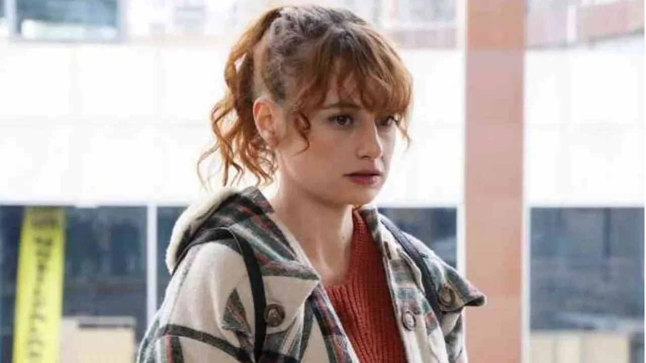 Nazlı Bulum kimdir? Nazlı Bulum kaç yaşında? Nazlı Bulum boyu kaç?
