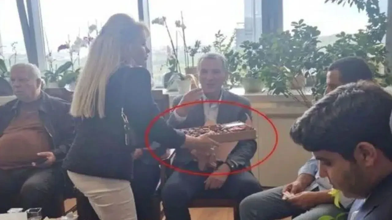Özgür Özel'in hedefindeki Gülşah Alyans'tan açıklama geldi! 'Bana iftira attı'