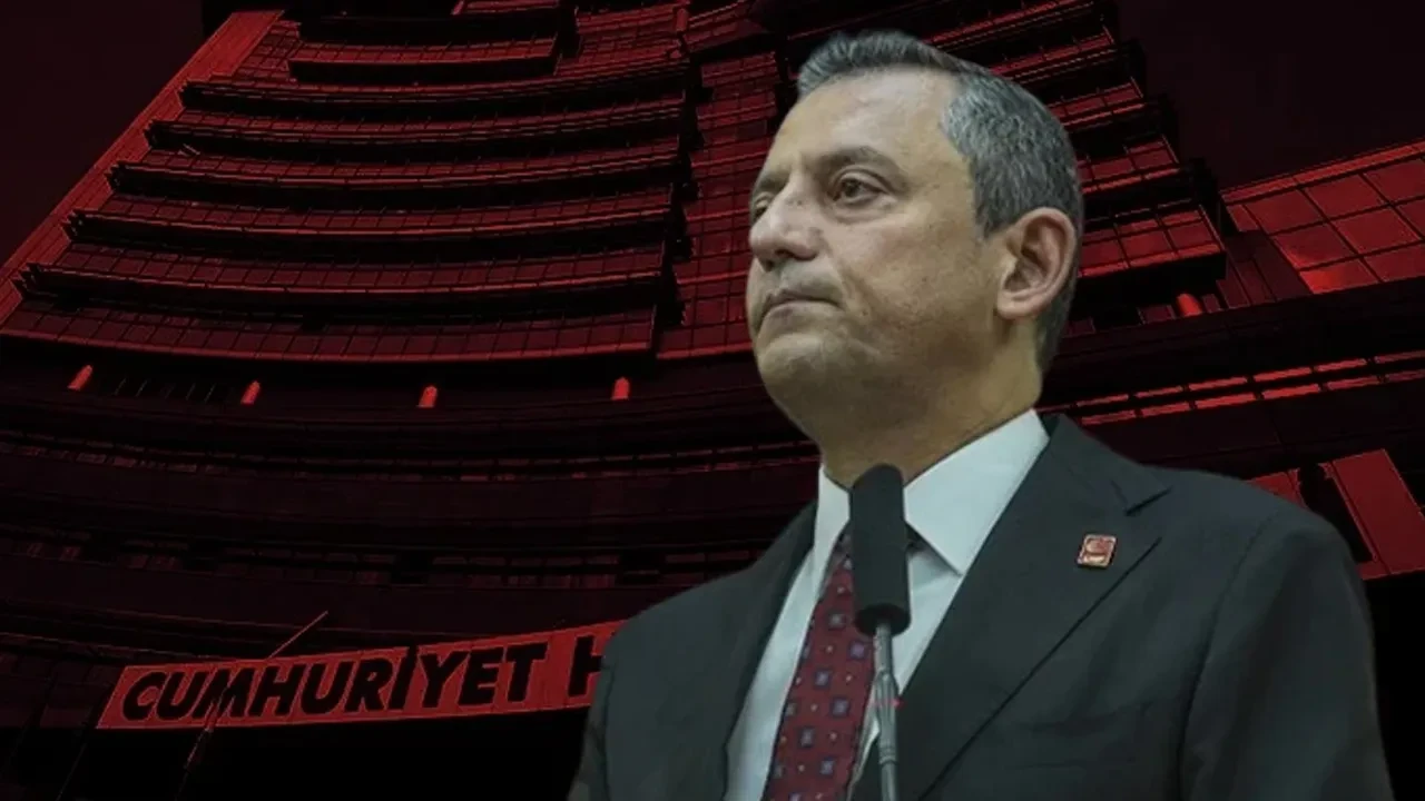 Özgür Özel’in karakutusu Turgut Koç konuştu! Kurultayda oy pazarlığı itirafı: Ekrem İmamoğlu'na adaylık sözü