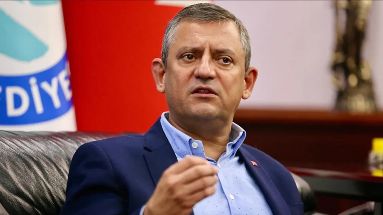 Özgür Özel’in karakutusu Turgut Koç konuştu! Kurultayda oy pazarlığı itirafı: Ekrem İmamoğlu'na adaylık sözü