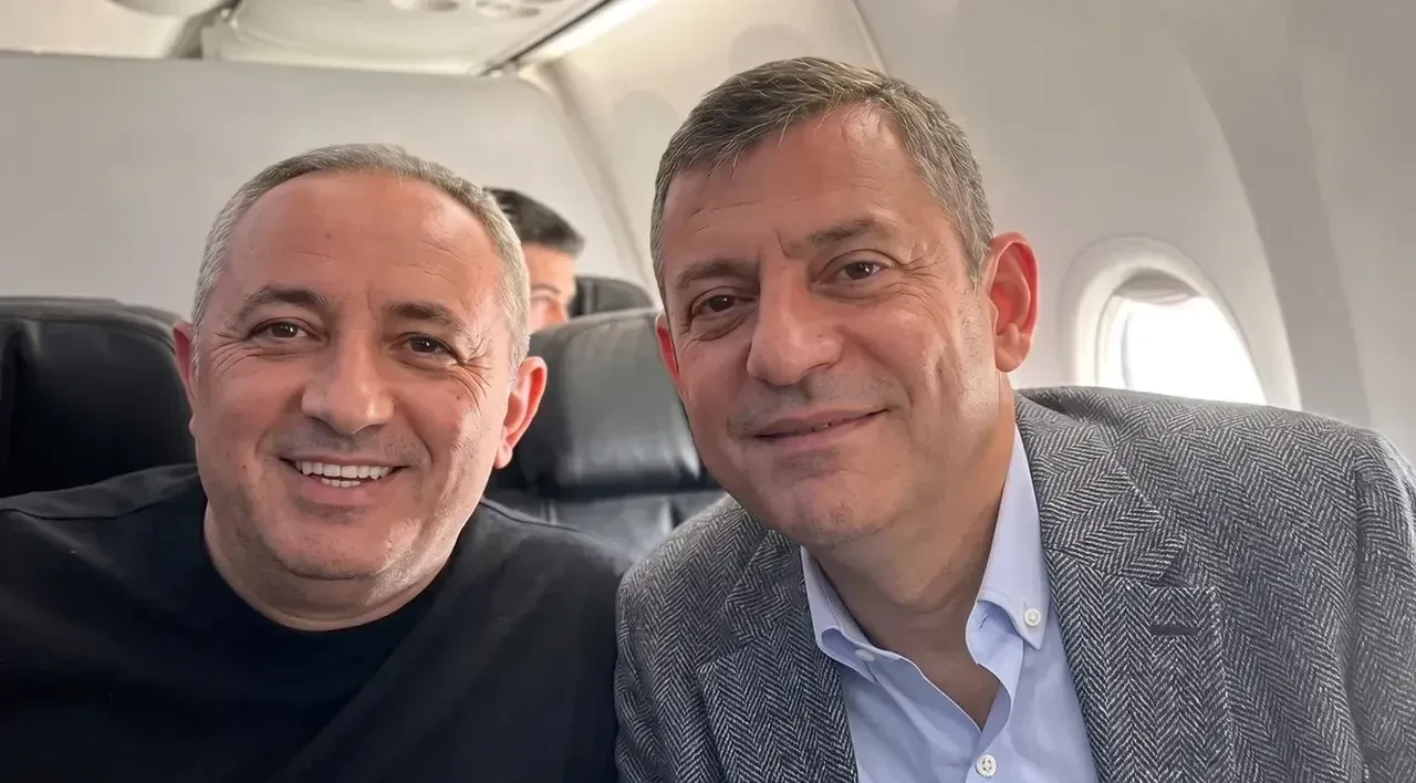 Özgür Özel’in karakutusu Turgut Koç konuştu! Kurultayda oy pazarlığı itirafı: Ekrem İmamoğlu'na adaylık sözü