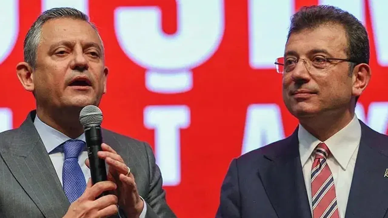 Özgür Özel’in karakutusu Turgut Koç konuştu! Kurultayda oy pazarlığı itirafı: Ekrem İmamoğlu'na adaylık sözü