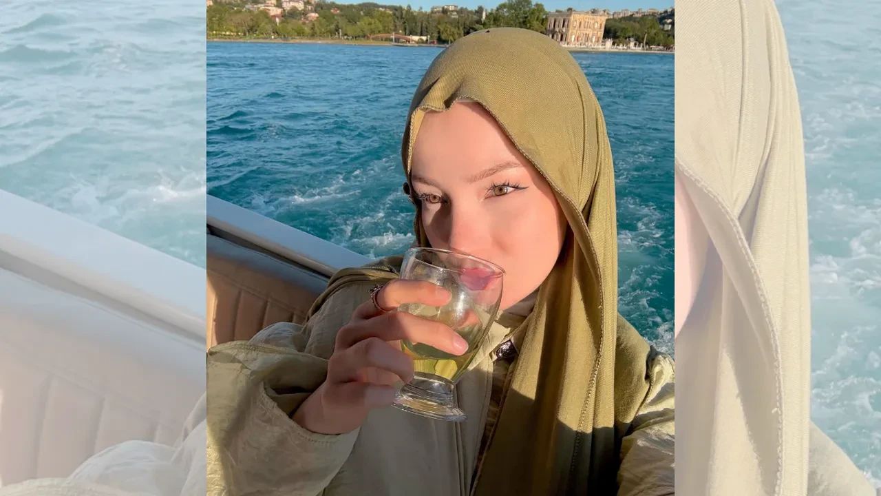 Ramazan ayında çektiği videolarla viral olan Fatma Soydaş gelirini açıkladı! Duyanlar kulaklarına inanamadı