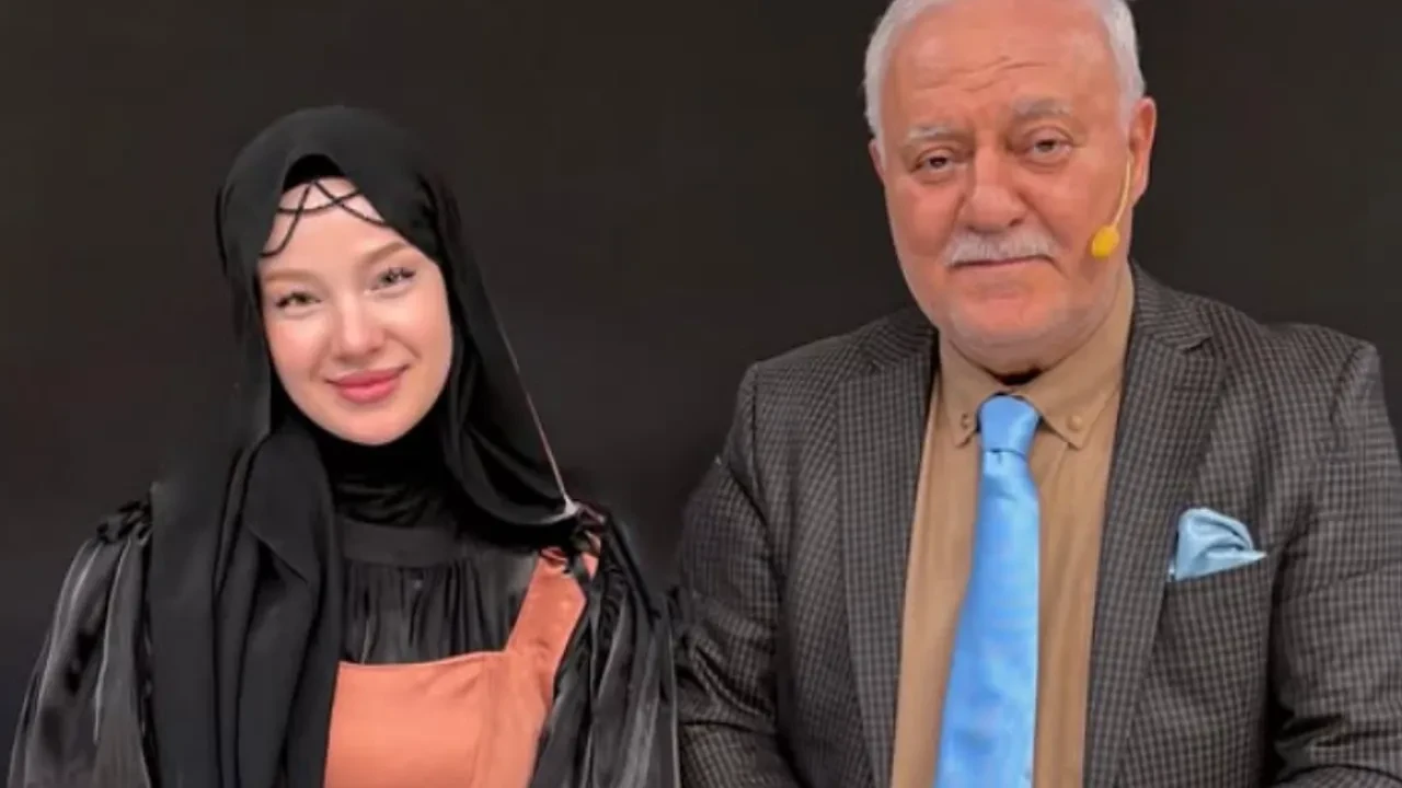 Ramazan ayında çektiği videolarla viral olan Fatma Soydaş gelirini açıkladı! Duyanlar kulaklarına inanamadı