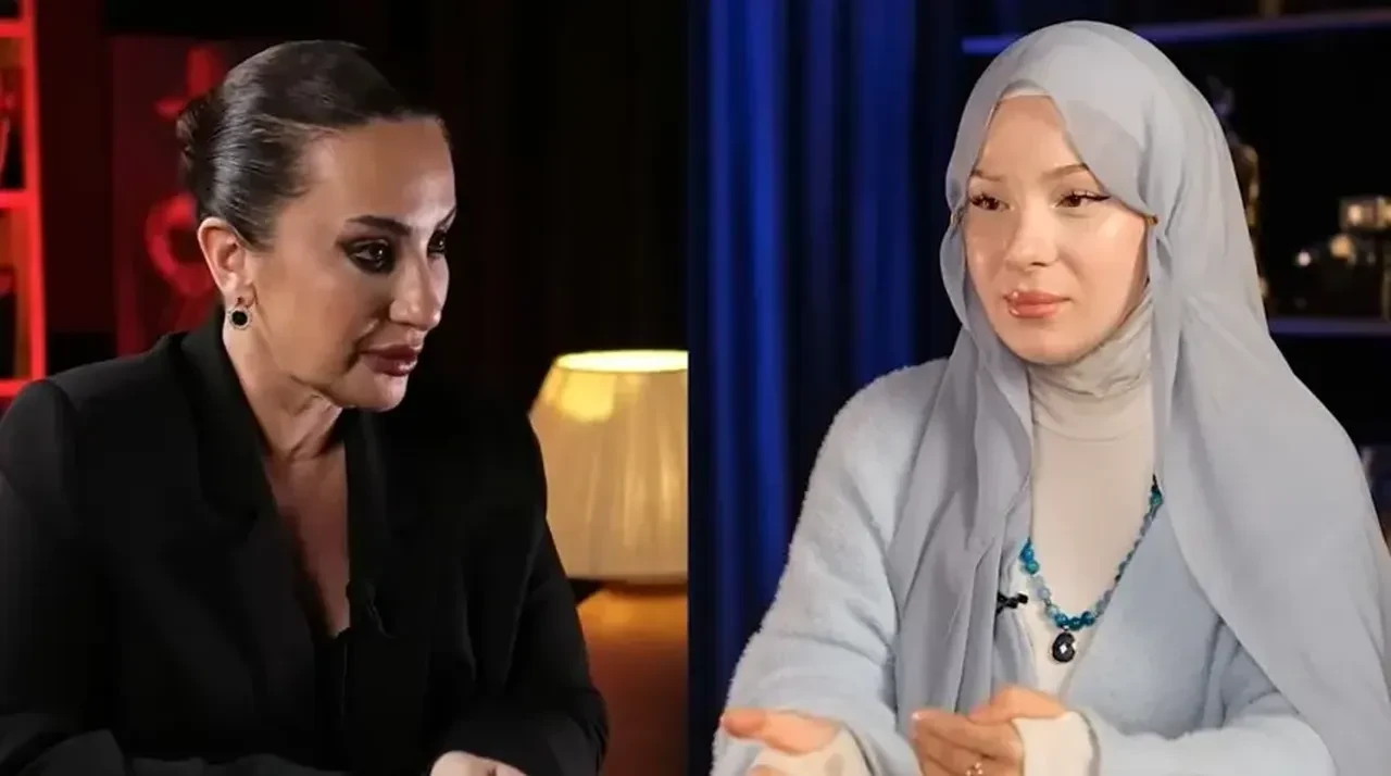 Ramazan ayında çektiği videolarla viral olan Fatma Soydaş gelirini açıkladı! Duyanlar kulaklarına inanamadı