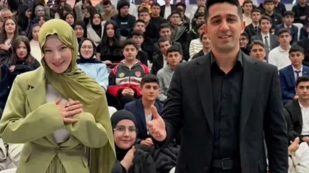 Ramazan ayında çektiği videolarla viral olan Fatma Soydaş gelirini açıkladı! Duyanlar kulaklarına inanamadı