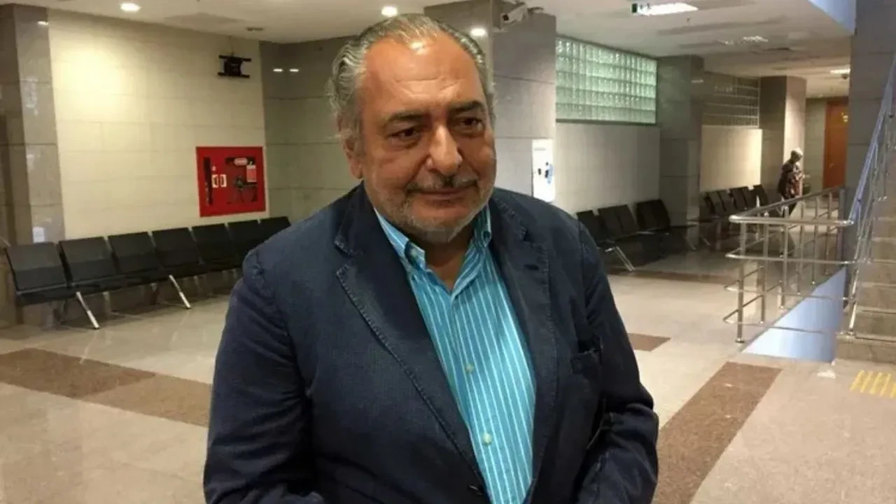 Reha Muhtar cenaze töreni belli oldu mu? Reha Muhtar cenaze ayrıntıları