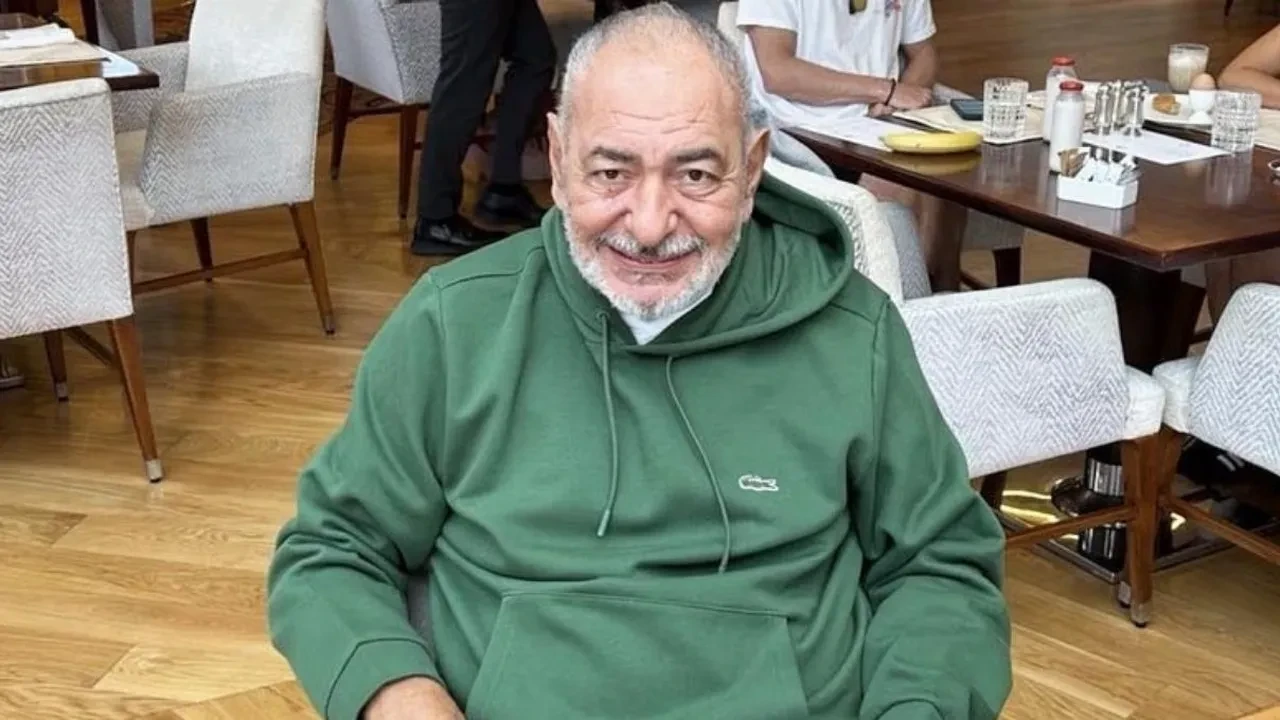 Reha Muhtar cenaze töreni belli oldu mu? Reha Muhtar cenaze ayrıntıları