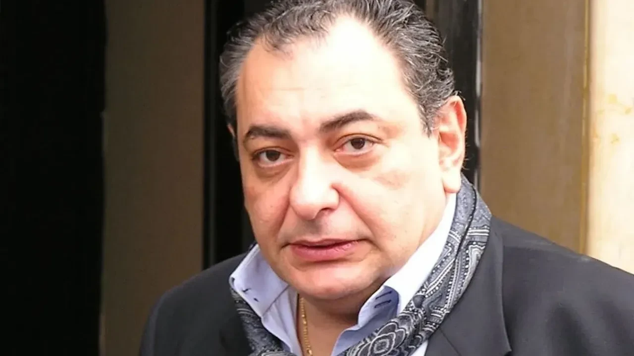 Reha Muhtar cenaze töreni belli oldu mu? Reha Muhtar cenaze ayrıntıları