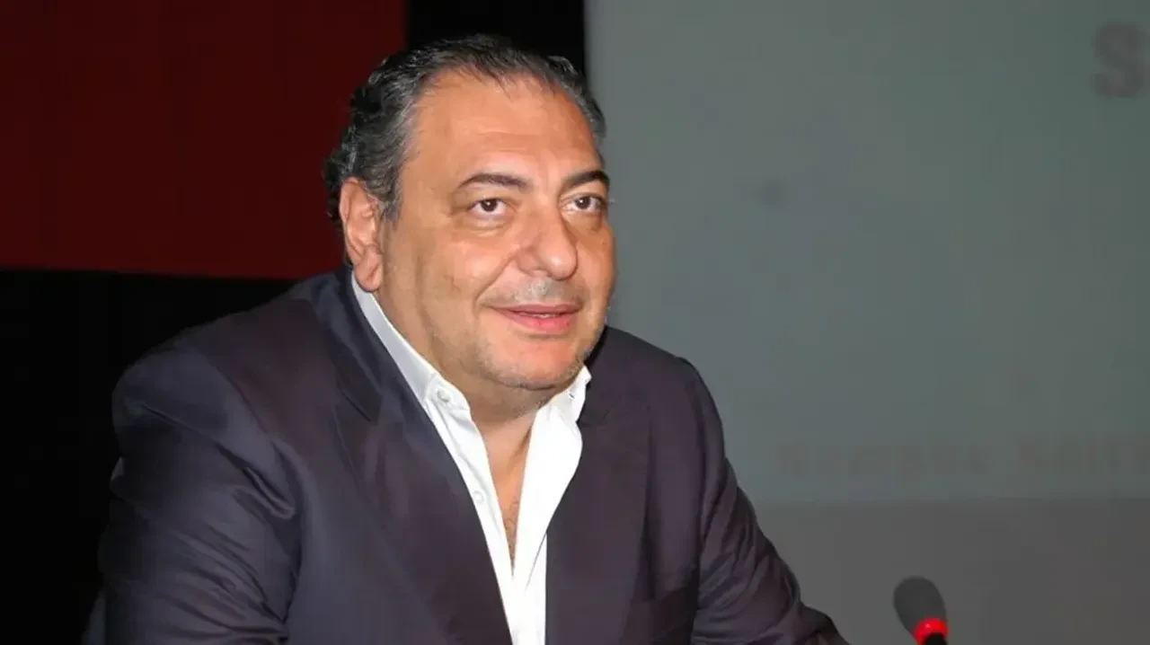 Reha Muhtar kaç kez evlendi? Reha Muhtar kaç çocuğu var?