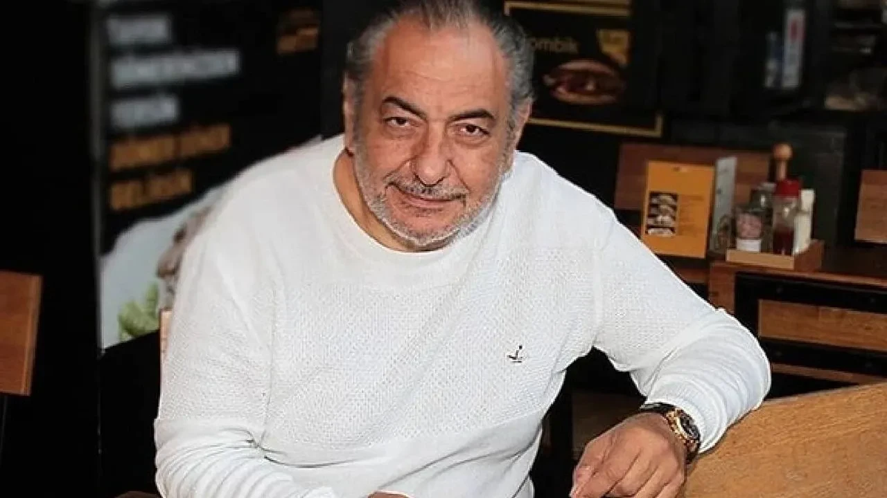 Reha Muhtar neden öldü, hasta mıydı? Reha Muhtar kimdir, kaç yaşındaydı? İşte, ünlü haber sunucunun hayatı…