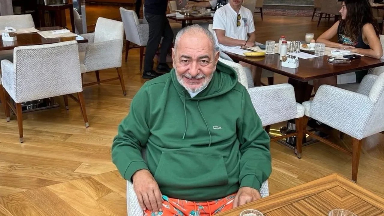 Reha Muhtar neden öldü? Reha Muhtar kaç yaşındaydı?