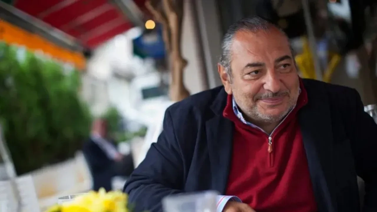 Reha Muhtar neden öldü? Reha Muhtar kaç yaşındaydı?