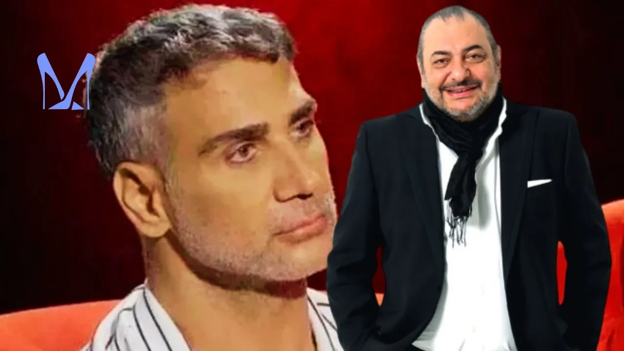 Reha Muhtar'ın vefatı sonrası Doğuş'tan çok konuşulacak paylaşım! Kullandığı ifadeler dikkat çekti