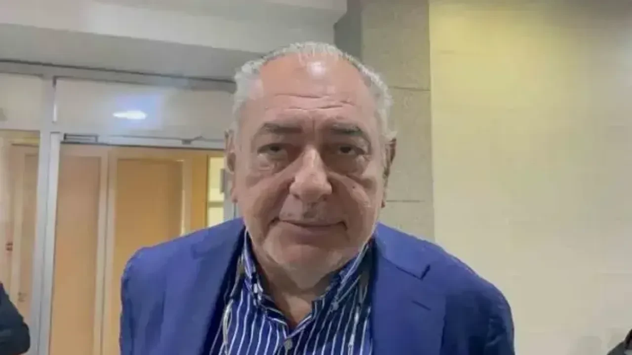 Reha Muhtar'ın vefatı sonrası Doğuş'tan çok konuşulacak paylaşım! Kullandığı ifadeler dikkat çekti