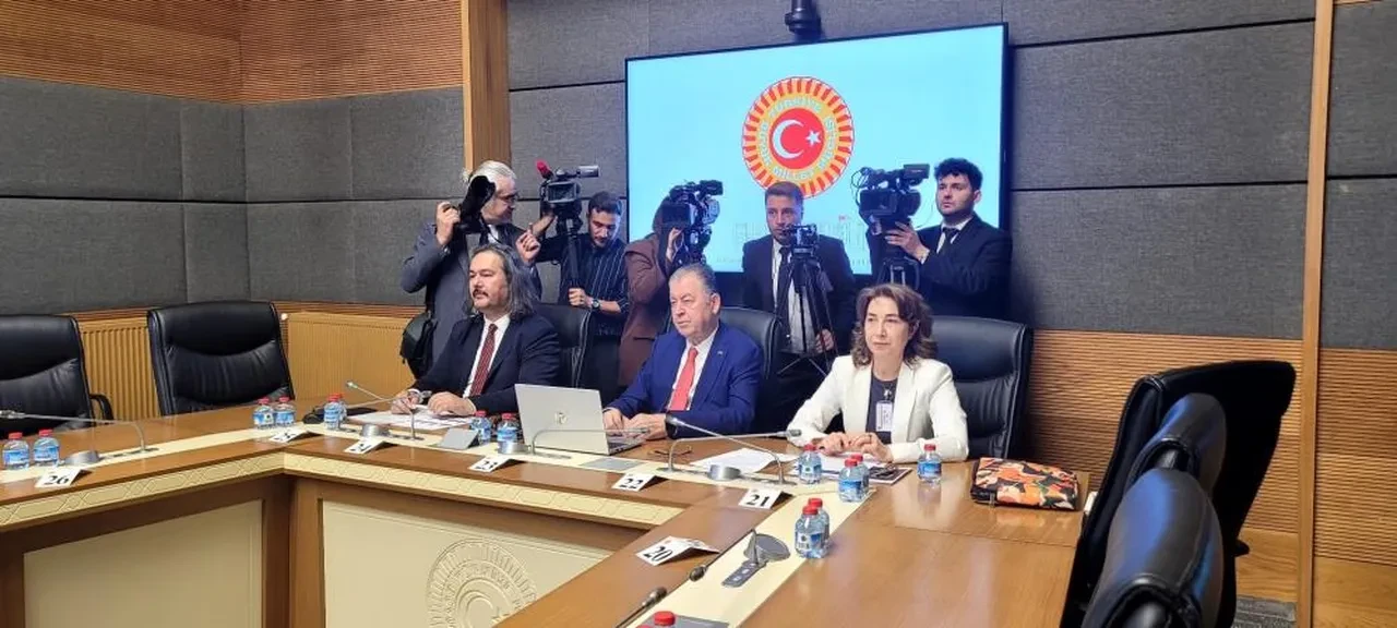 Şanlıurfa ve Kahramanmaraş'taki okul saldırılarını araştıran komisyonda vahim tespit: Türkiye'deki 5 çocuktan 1'i zorbalığa maruz kalıyor