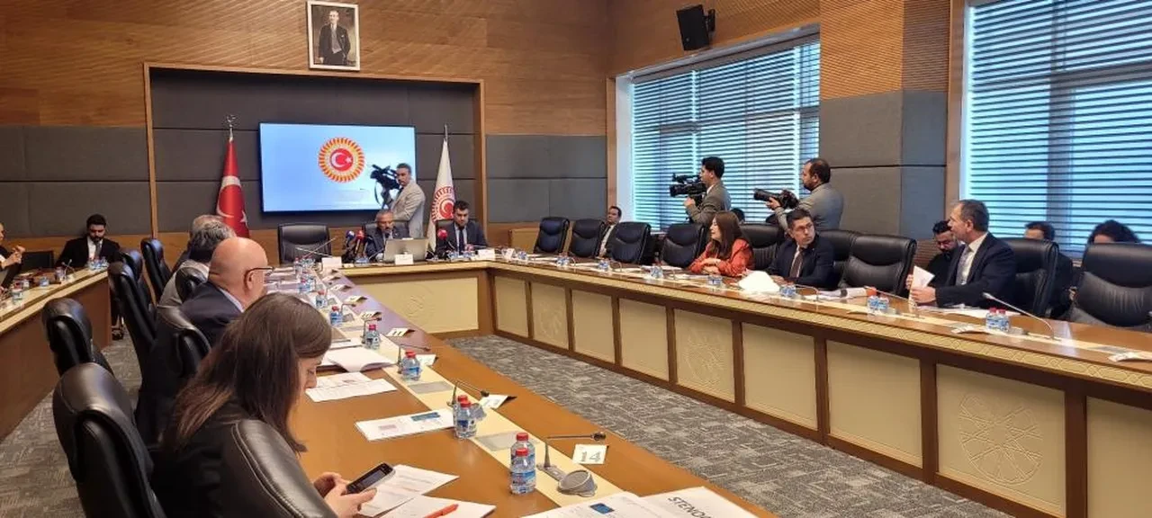 Şanlıurfa ve Kahramanmaraş'taki okul saldırılarını araştıran komisyonda vahim tespit: Türkiye'deki 5 çocuktan 1'i zorbalığa maruz kalıyor
