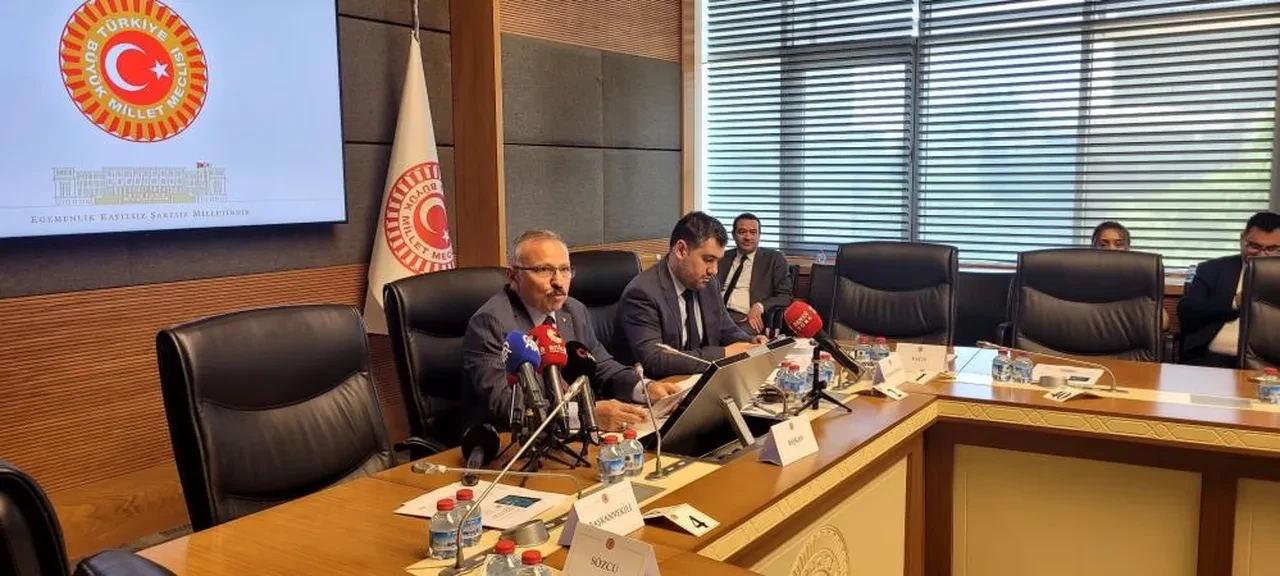 Şanlıurfa ve Kahramanmaraş'taki okul saldırılarını araştıran komisyonda vahim tespit: Türkiye'deki 5 çocuktan 1'i zorbalığa maruz kalıyor