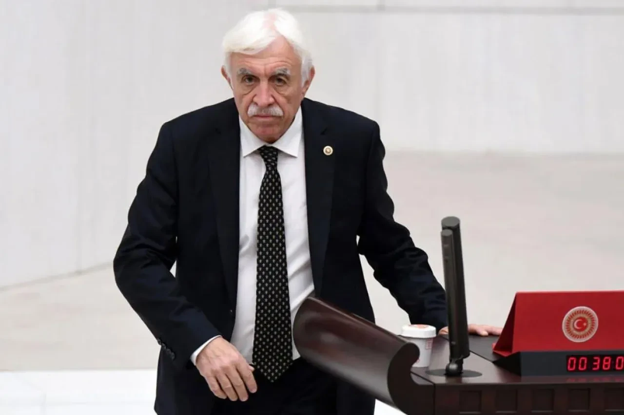Selahattin Demirtaş'ın cezaevindeki son hali ortaya çıktı
