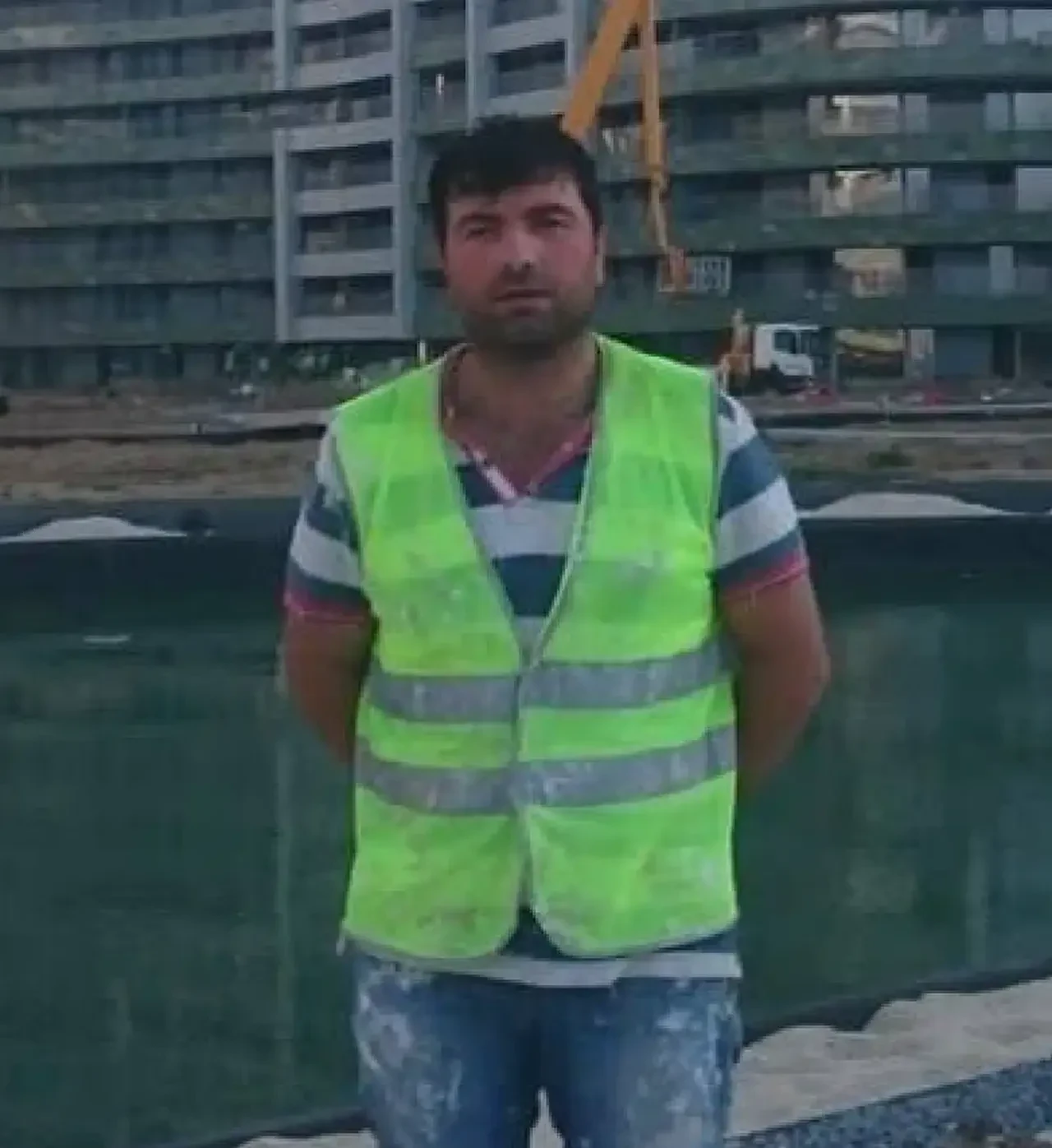 Siirt'te sokakta ölü bulunmuştu: Özgür Bozan cinayetinde 4 şüpheli tutuklandı!