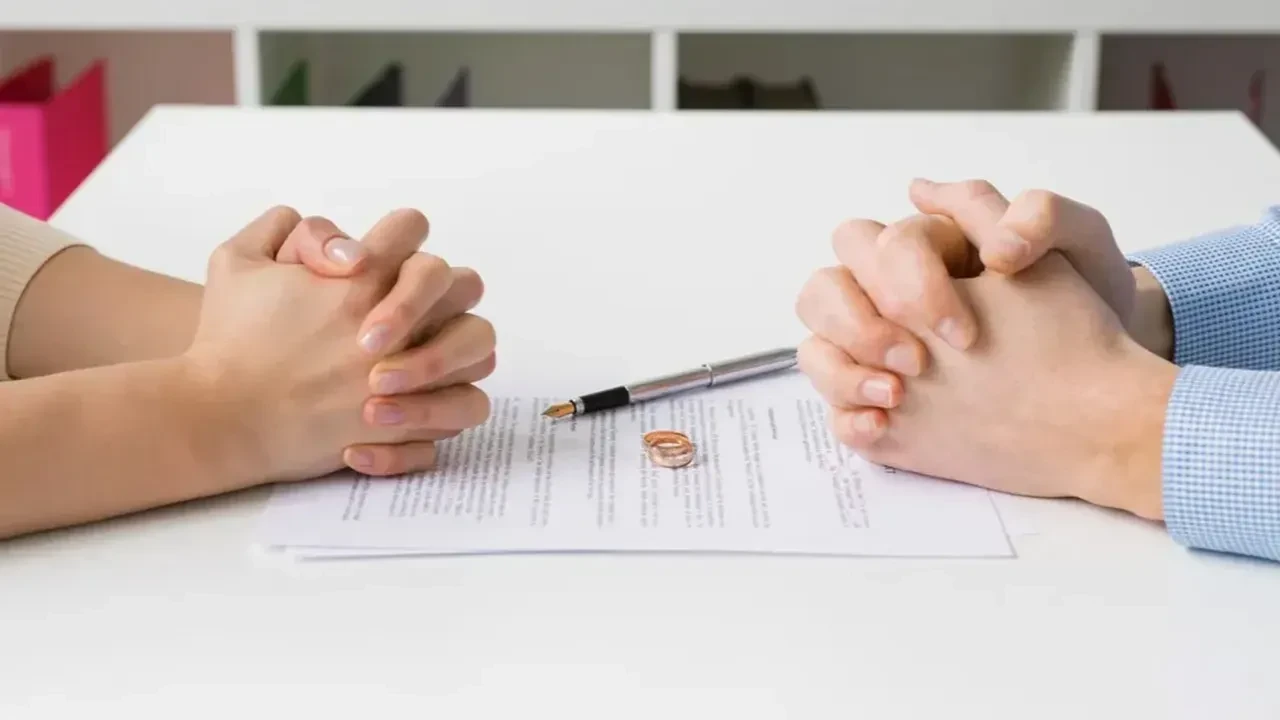 Süresiz nafakada kritik gün yarın! Anayasa Mahkemesi kararını verecek