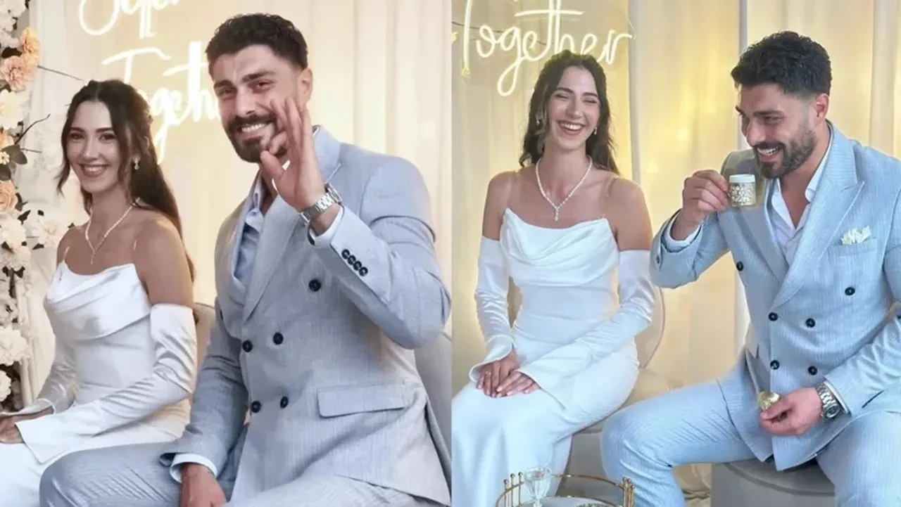 Taşacak Bu Deniz’in Gökhan’ı Ali Öner’in eski nişanlısı Livanur Aydın sessizliğini bozdu! ‘Bazı gerçekler zamanla daha net görülebilecek’