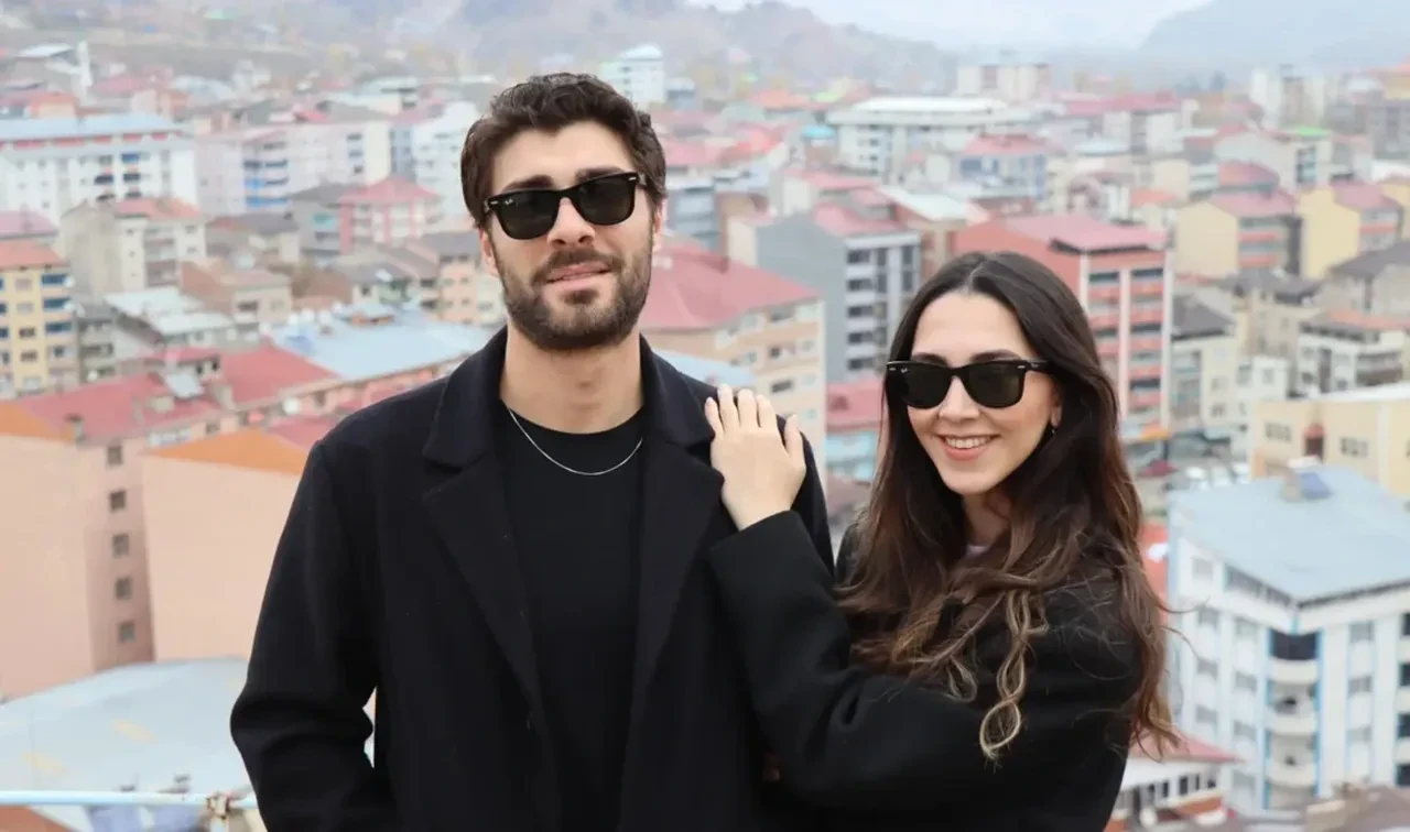 Taşacak Bu Deniz’in Gökhan’ı Ali Öner’in eski nişanlısı Livanur Aydın sessizliğini bozdu! ‘Bazı gerçekler zamanla daha net görülebilecek’