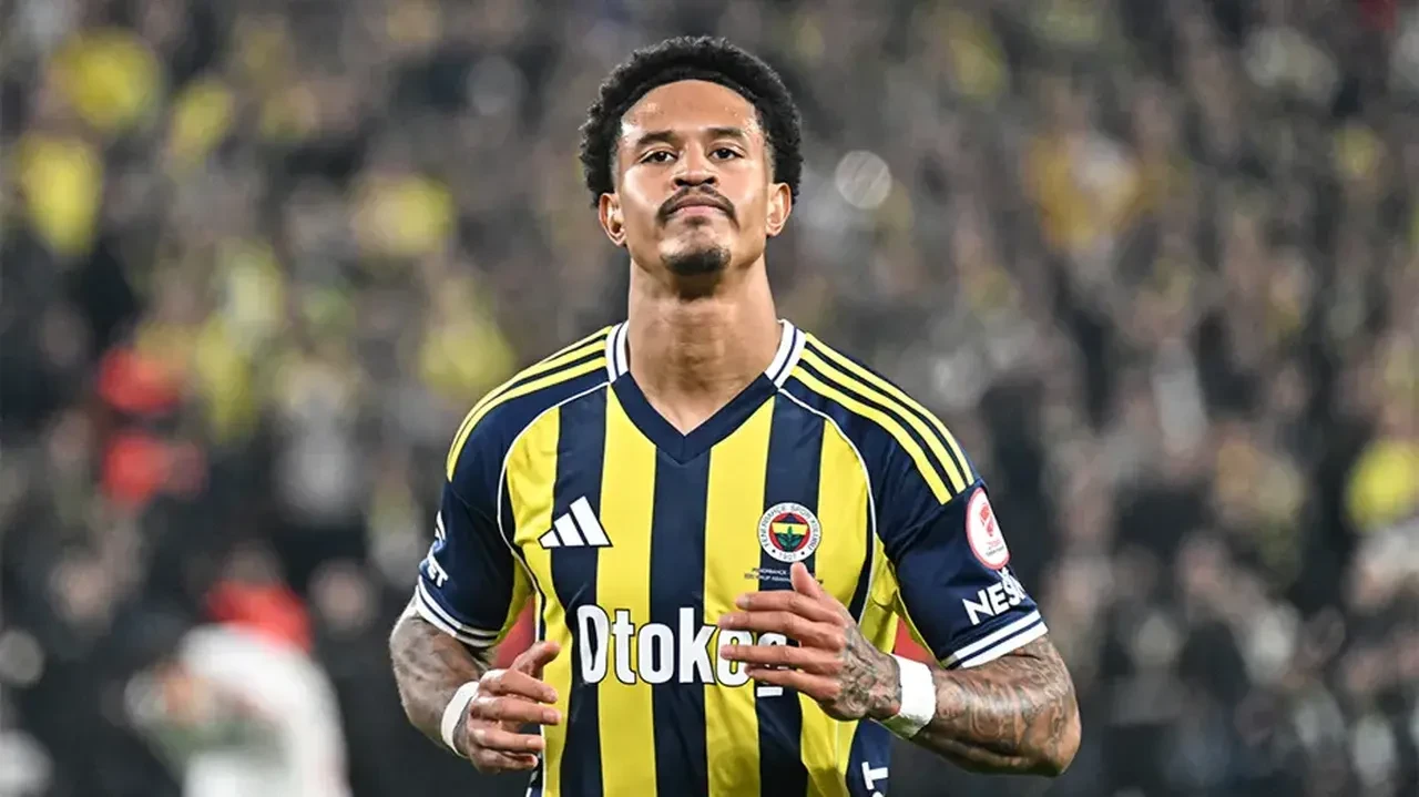 Tedesco, imzayı atar atmaz gözünü Süper Lig'e dikti! Fenerbahçe'nin yıldızını radarına aldı