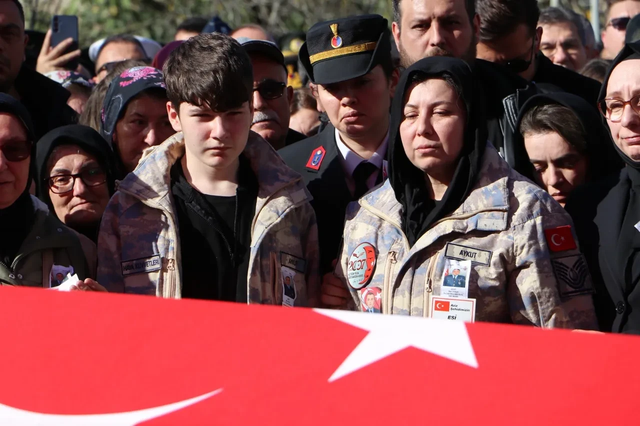 Terörsüz Türkiye'nin haritası: Emekli Albay İbrahim Keleş'ten çarpıcı analiz