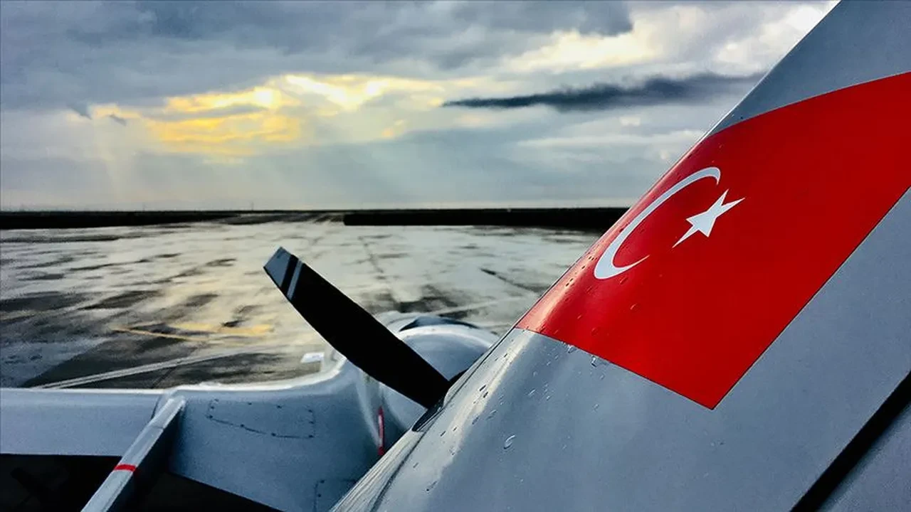 Terörsüz Türkiye'nin haritası: Emekli Albay İbrahim Keleş'ten çarpıcı analiz